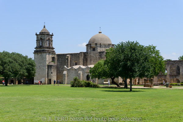 San Antonio, TX, USA